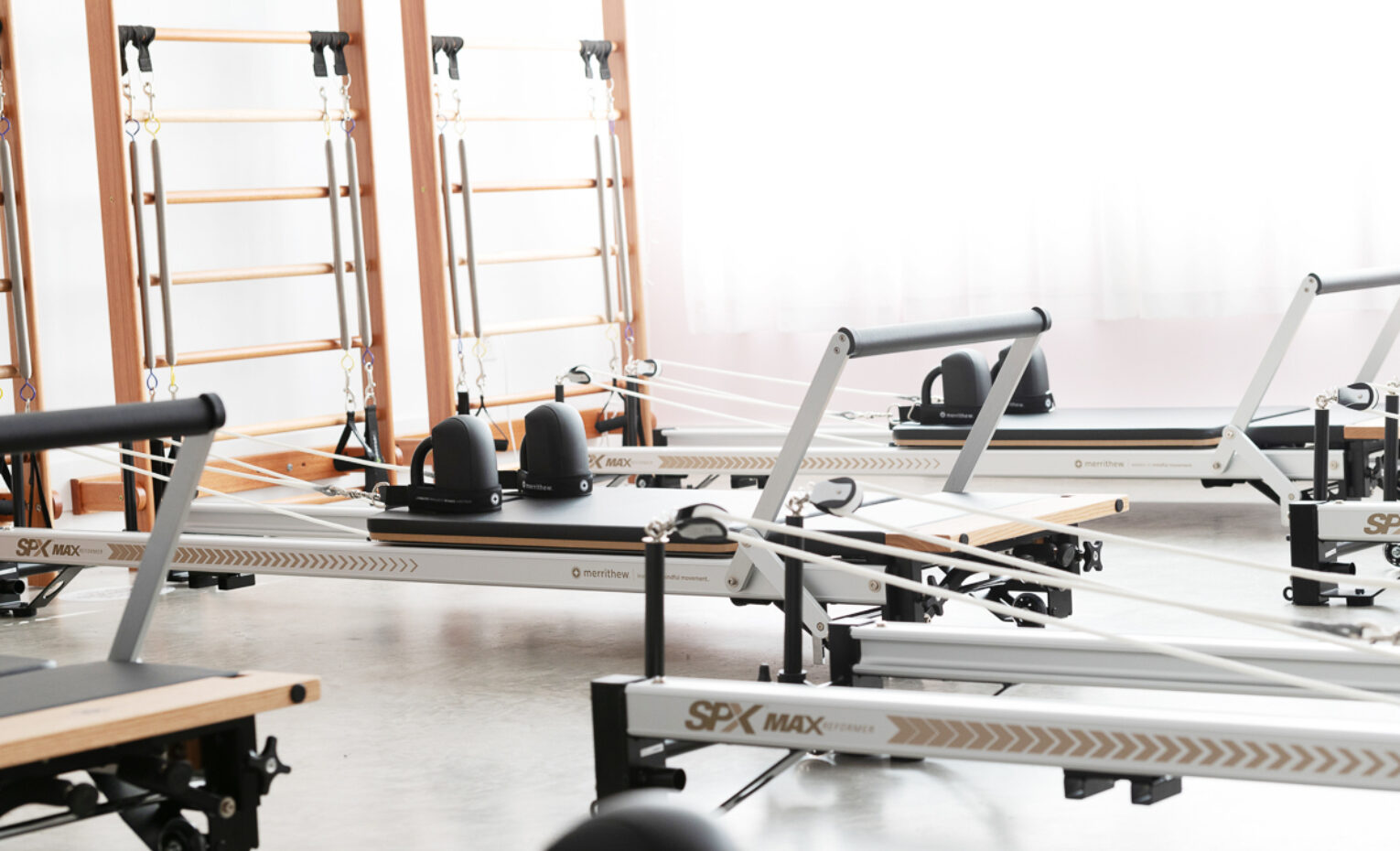 Pilates and Barre Revolutionized The Pilates Barre Halifax